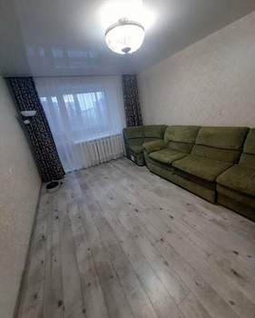 2-к квартира, на длительный срок, 50м2, 2/10 этаж