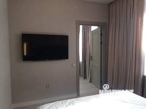 3-к квартира, посуточно, 50м2, 1/3 этаж