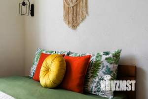 Студия квартира, посуточно, 18м2, 1/5 этаж