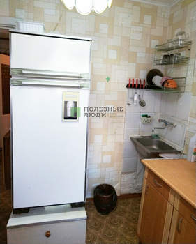 1-к квартира, на длительный срок, 30м2, 3/5 этаж
