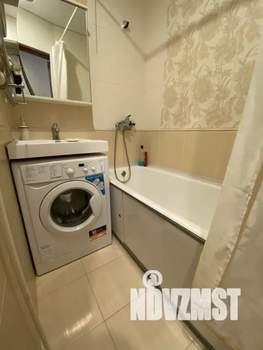 2-к квартира, посуточно, 46м2, 1/5 этаж