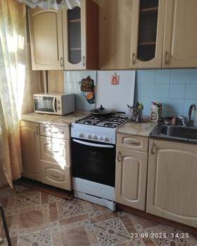 3-к квартира, на длительный срок, 60м2, 3/5 этаж