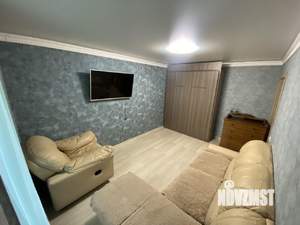 2-к квартира, на длительный срок, 43м2, 4/9 этаж