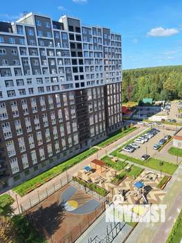 1-к квартира, на длительный срок, 42м2, 8/14 этаж