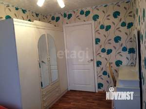 2-к квартира, на длительный срок, 45м2, 4/9 этаж