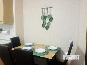 3-к квартира, посуточно, 70м2, 1/1 этаж