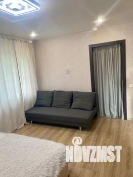 Студия квартира, посуточно, 31м2, 4/5 этаж