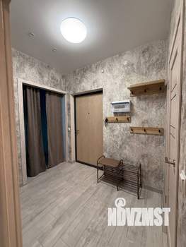 1-к квартира, на длительный срок, 36м2, 3/9 этаж