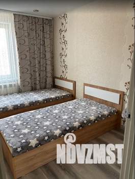 2-к квартира, посуточно, 43м2, 4/9 этаж