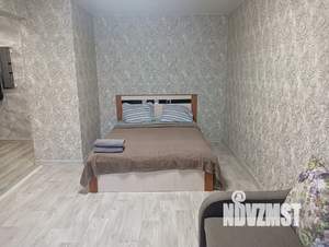 1-к квартира, посуточно, 32м2, 1/5 этаж