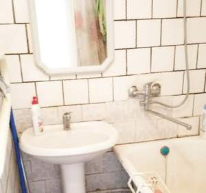 2-к квартира, на длительный срок, 45м2, 1/5 этаж