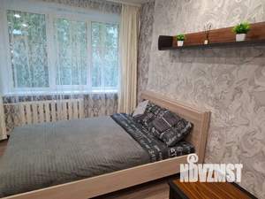 1-к квартира, посуточно, 30м2, 1/5 этаж