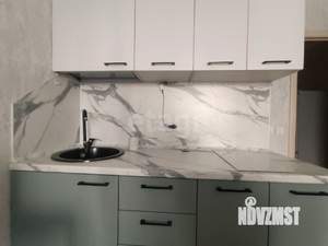 Студия квартира, на длительный срок, 26м2, 3/12 этаж