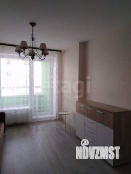2-к квартира, на длительный срок, 38м2, 15/19 этаж