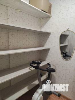 1-к квартира, на длительный срок, 43м2, 9/18 этаж