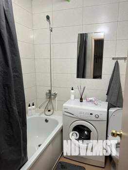 Студия квартира, посуточно, 30м2, 6/17 этаж