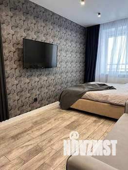 1-к квартира, посуточно, 30м2, 22/25 этаж