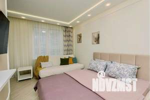 1-к квартира, посуточно, 36м2, 5/9 этаж