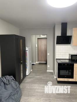 Студия квартира, посуточно, 30м2, 13/17 этаж