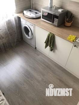 1-к квартира, на длительный срок, 31м2, 3/5 этаж