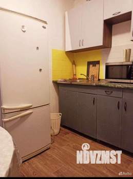 2-к квартира, на длительный срок, 45м2, 2/5 этаж