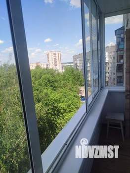 1-к квартира, на длительный срок, 33м2, 8/9 этаж