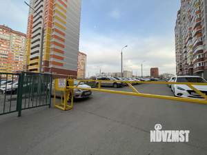 1-к квартира, на длительный срок, 38м2, 7/19 этаж