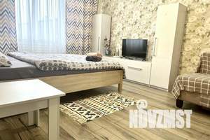 1-к квартира, посуточно, 28м2, 9/9 этаж