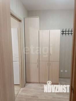 Студия квартира, на длительный срок, 28м2, 2/16 этаж
