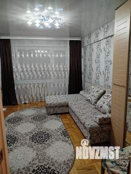 2-к квартира, на длительный срок, 44м2, 4/5 этаж