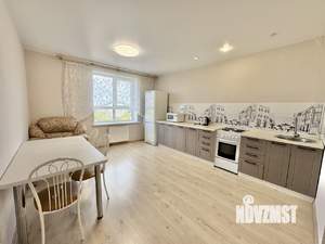 2-к квартира, на длительный срок, 60м2, 13/17 этаж