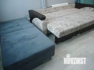 2-к квартира, посуточно, 55м2, 1/17 этаж