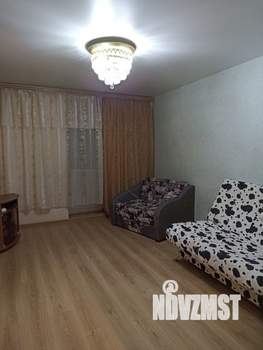 1-к квартира, на длительный срок, 38м2, 11/16 этаж