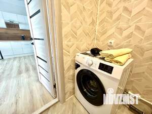 2-к квартира, посуточно, 45м2, 23/25 этаж