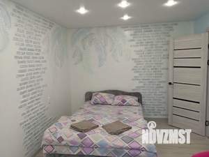 1-к квартира, посуточно, 28м2, 2/9 этаж