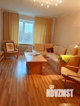 2-к квартира, на длительный срок, 55м2, 7/14 этаж