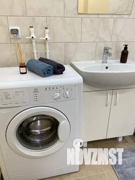 1-к квартира, посуточно, 45м2, 13/17 этаж