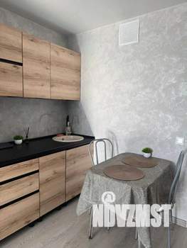 1-к квартира, посуточно, 27м2, 1/1 этаж