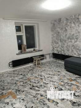 1-к квартира, на длительный срок, 34м2, 2/2 этаж