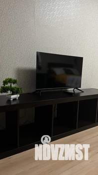 1-к квартира, посуточно, 42м2, 12/16 этаж