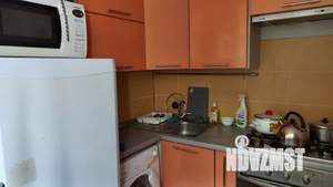 2-к квартира, посуточно, 42м2, 3/5 этаж