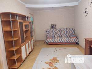 2-к квартира, на длительный срок, 43м2, 4/5 этаж