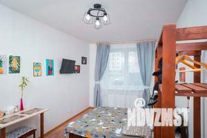 1-к квартира, посуточно, 23м2, 1/17 этаж