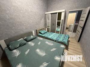 1-к квартира, посуточно, 102м2, 1/1 этаж