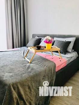 2-к квартира, посуточно, 42м2, 1/1 этаж