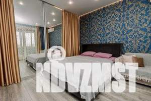 1-к квартира, посуточно, 38м2, 10/17 этаж