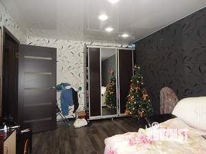 1-к квартира, на длительный срок, 33м2, 7/9 этаж