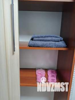 1-к квартира, посуточно, 39м2, 3/14 этаж