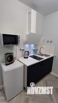 1-к квартира, посуточно, 35м2, 22/25 этаж
