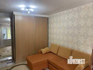 1-к квартира, на длительный срок, 29м2, 1/4 этаж